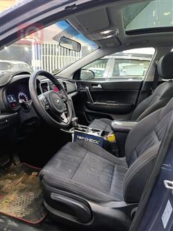 کیا سپۆرتاج